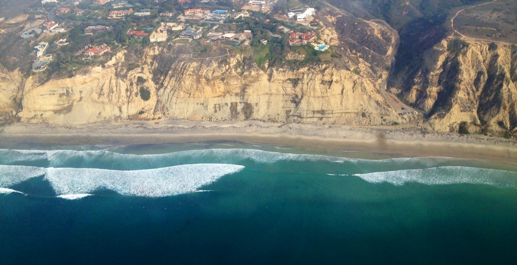 Carlsbad Coastline